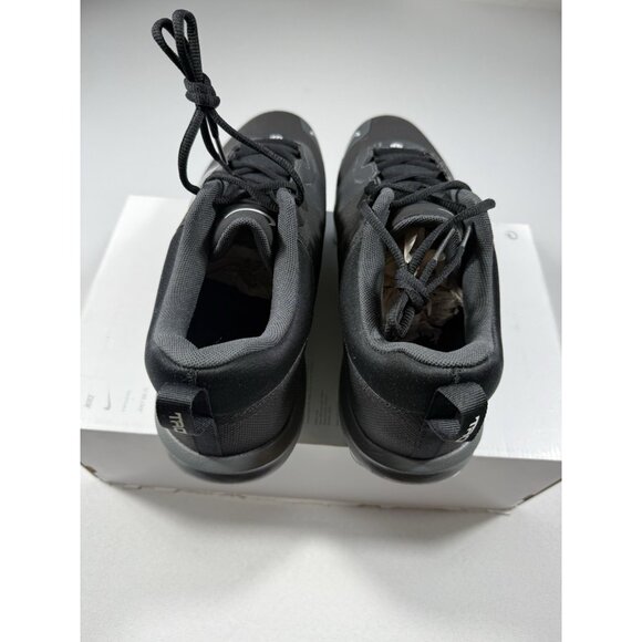 New Men’s Size 15 Black Nike Force Trout 9 Pro MCS Baseball Cleats FZ0915 003 - Picture 8 of 10